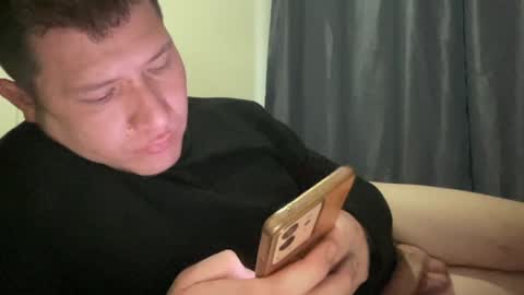 Val and Brom online show from 2, 1, 2025