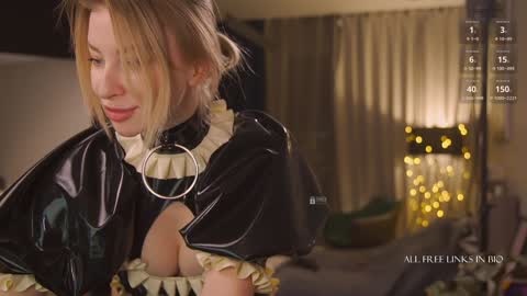 Anna online show from 14, 12, 2024