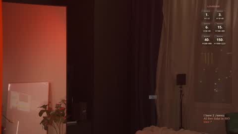 Anna online show from 11, 1, 2025