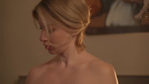 Anna online show from 30, 1, 2025