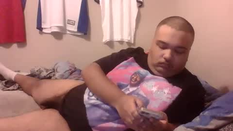 Snapshot of bronxforlife chatting on 19, 2, 2025 bronxforlife online show from 19, 2, 2025