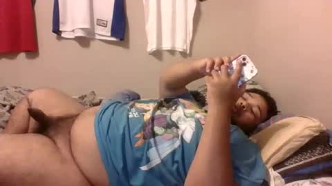 Snapshot of bronxforlife chatting on 27, 10, 2025 bronxforlife online show from 27, 10, 2025