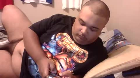 Snapshot of bronxforlife chatting on 6, 11, 2025 bronxforlife online show from 6, 11, 2025