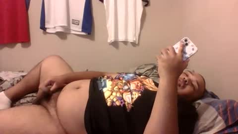 Snapshot of bronxforlife chatting on 10, 11, 2025 bronxforlife online show from 10, 11, 2025