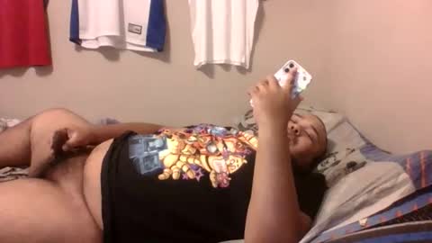 Snapshot of bronxforlife chatting on 10, 11, 2025 bronxforlife online show from 10, 11, 2025