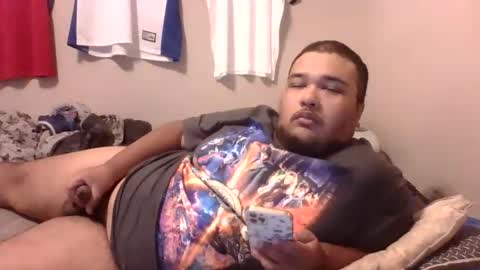 Snapshot of bronxforlife chatting on 16, 12, 2025 bronxforlife online show from 16, 12, 2025