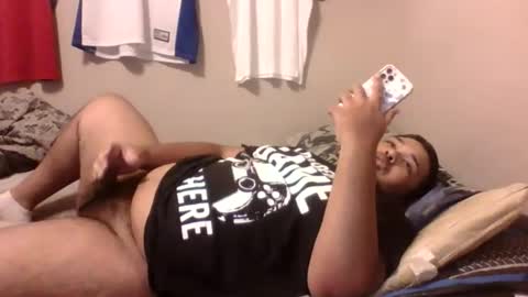 Snapshot of bronxforlife chatting on 17, 1, 2026 bronxforlife online show from 17, 1, 2026