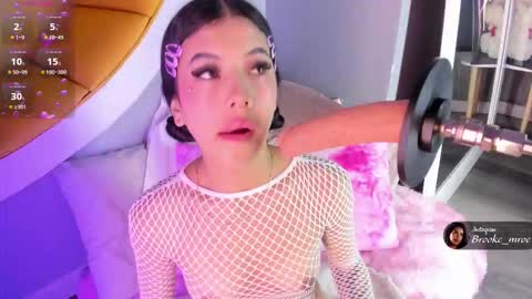 Brooke online show from 5, 2, 2026