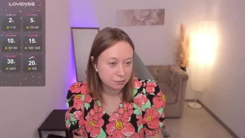 Lady Brooke online show from 31, 1, 2026