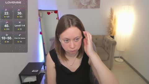 Lady Brooke online show from 8, 2, 2026