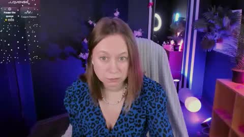 Lady Brooke online show from 25, 2, 2026