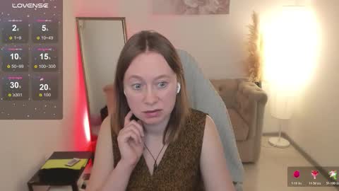 Lady Brooke online show from 10, 3, 2026