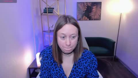 Lady Brooke online show from 19, 4, 2026