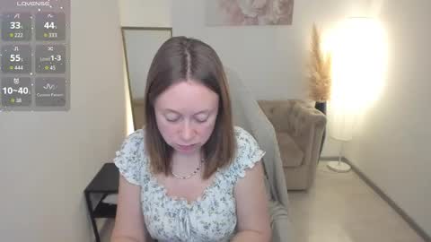 Lady Brooke online show from 22, 4, 2026