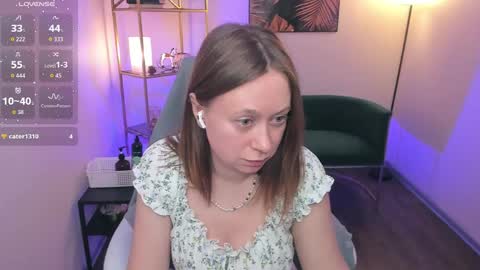 Lady Brooke online show from 24, 4, 2026