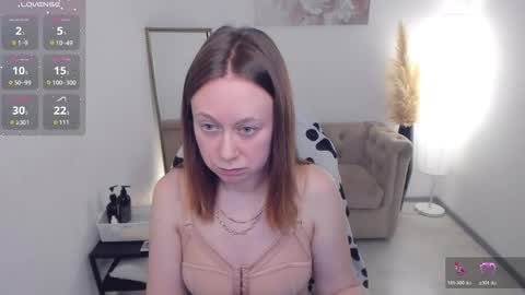 Lady Brooke online show from 26, 4, 2026