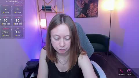 Lady Brooke online show from 4, 6, 2026