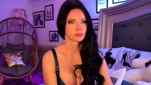 Snapshot of brookeember chatting on 10, 1, 2026 Ember online show from 10, 1, 2026