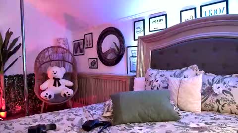 Snapshot of brookeember chatting on 21, 2, 2026 Ember online show from 21, 2, 2026