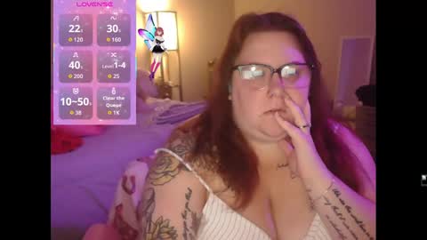 Madam Brooke online show from 9, 11, 2025