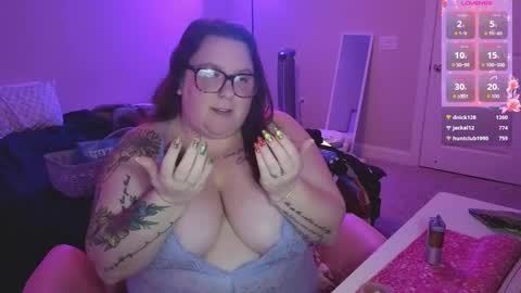 Madam Brooke online show from 20, 12, 2025