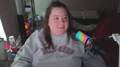 Madam Brooke online show from 8, 2, 2026