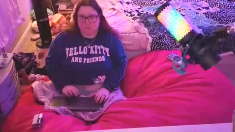 Madam Brooke online show from 28, 2, 2026