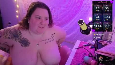 Madam Brooke online show from 17, 3, 2026