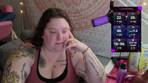 Madam Brooke online show from 2, 4, 2026