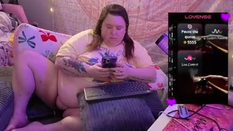 Madam Brooke online show from 21, 4, 2026