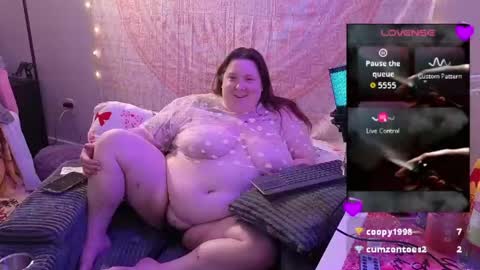 Madam Brooke online show from 22, 4, 2026