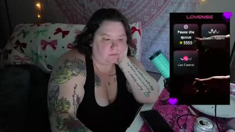 Madam Brooke online show from 27, 4, 2026