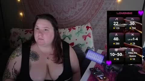 Snapshot of brookenicole3 chatting on 30, 4, 2026 Madam Brooke online show from 30, 4, 2026