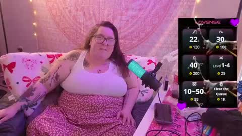 Snapshot of brookenicole3 chatting on 1, 5, 2026 Madam Brooke online show from 1, 5, 2026