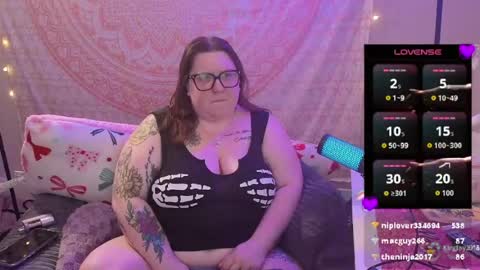 Snapshot of brookenicole3 chatting on 7, 5, 2026 Madam Brooke online show from 7, 5, 2026