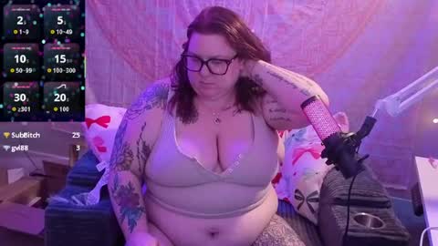 Snapshot of brookenicole3 chatting on 18, 5, 2026 Madam Brooke online show from 18, 5, 2026