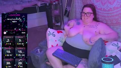 Snapshot of brookenicole3 chatting on 8, 6, 2026 Madam Brooke online show from 8, 6, 2026