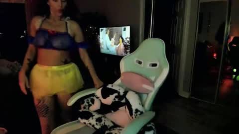 Brooke Summer xo online show from 31, 10, 2025