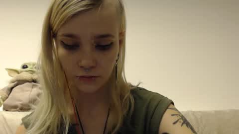 Snapshot of brookewylde_20 chatting on 16, 1, 2026 brookewylde_20 online show from 16, 1, 2026