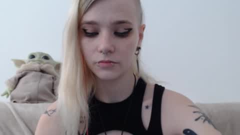 Snapshot of brookewylde_20 chatting on 21, 3, 2026 brookewylde_20 online show from 21, 3, 2026