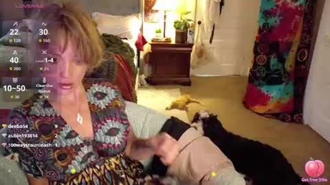 brookieslife online show from 28, 7, 2026