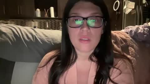 Brookie  online show from 13, 1, 2025