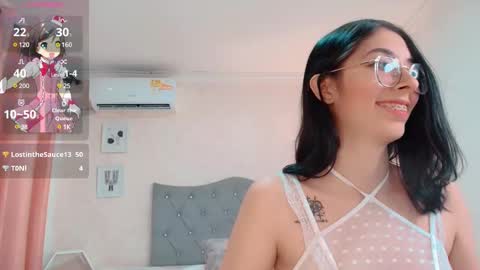 Snapshot of brooklove_doll chatting on 4, 3, 2025 Brook Loves online show from 4, 3, 2025