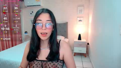 Snapshot of brooklove_doll chatting on 20, 9, 2025 Brook Loves online show from 20, 9, 2025