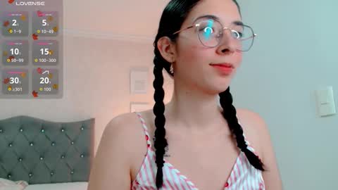 Snapshot of brooklove_doll chatting on 5, 10, 2025 Brook Loves online show from 5, 10, 2025