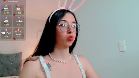 Snapshot of brooklove_doll chatting on 15, 10, 2025 Brook Loves online show from 15, 10, 2025