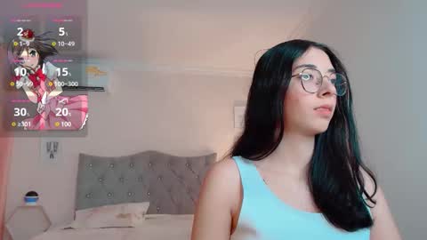 Snapshot of brooklove_doll chatting on 8, 11, 2025 Brook Loves online show from 8, 11, 2025