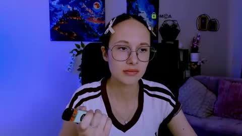 Snapshot of brooklyn_bliss chatting on 12, 7, 2026 your brooklyn online show from 12, 7, 2026