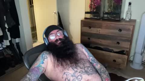 Brooklyn Dreamer online show from 14, 11, 2025