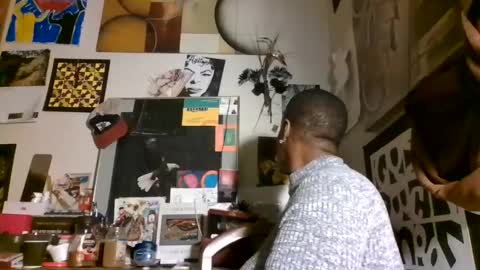 brooklyninfinity online show from 15, 9, 2025